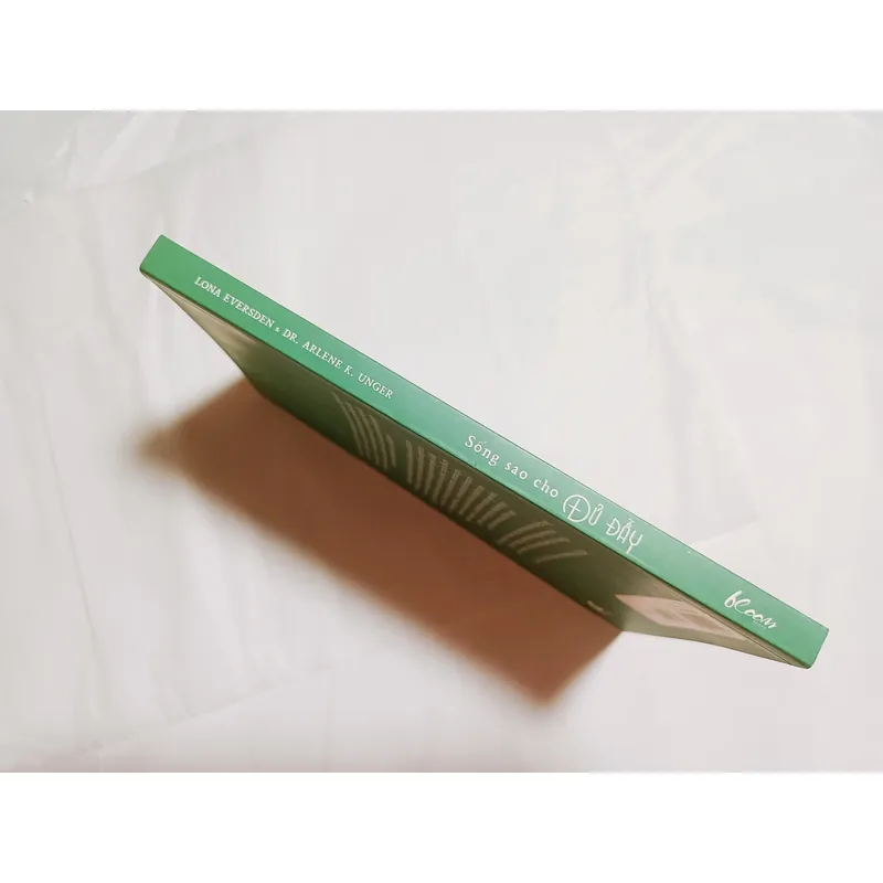 Sống Sao Cho Đủ Đầy 559393