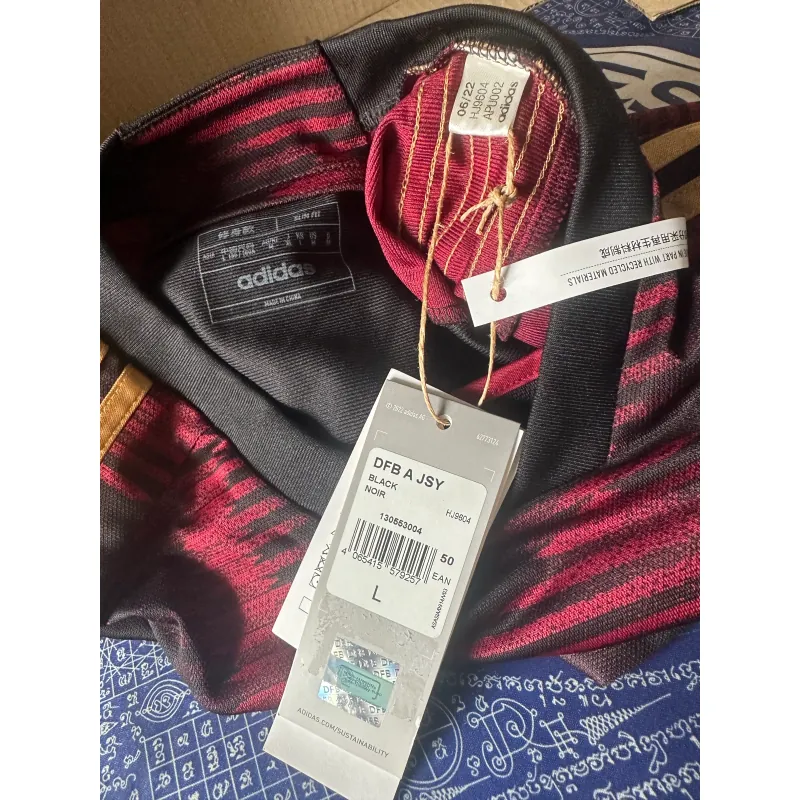 Áo đội Đức  780086