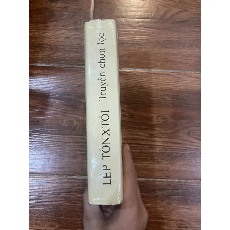 Lép Tônxtoi - Truyện chọn lọc (7) 757913