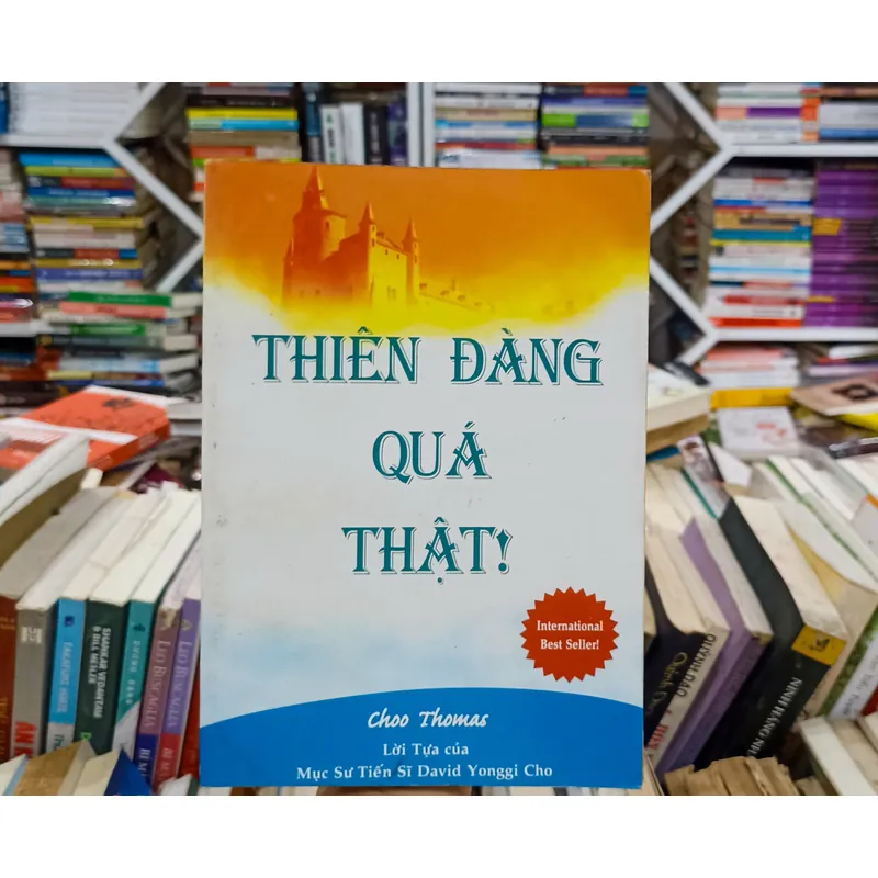 Thiên Đàng Quá Thật 🌻 589371