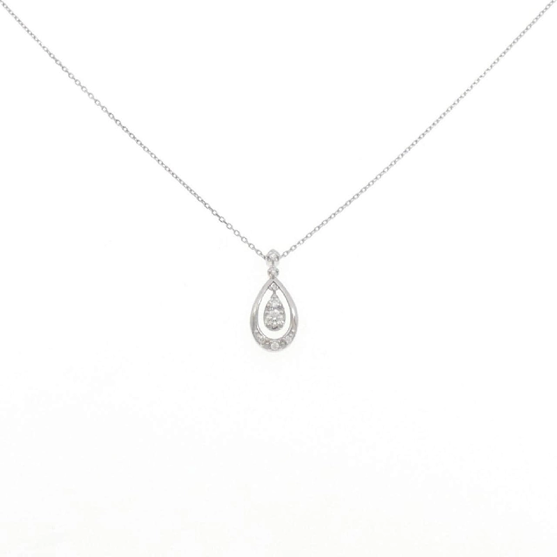 Vòng cổ kim cương Vandome - Hàng hiệu Chính hãng 844443