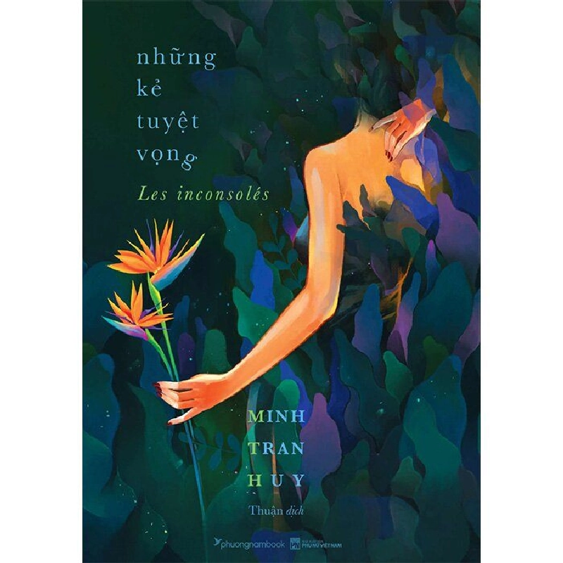 Những Kẻ Tuyệt Vọng - Minh Tran Huy ASB.PO Oreka-Blogmeo120125 376289