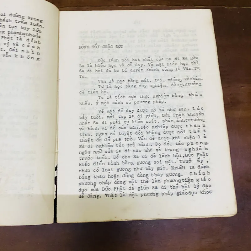 Tình bạn (truyện Phật giáo)  719705