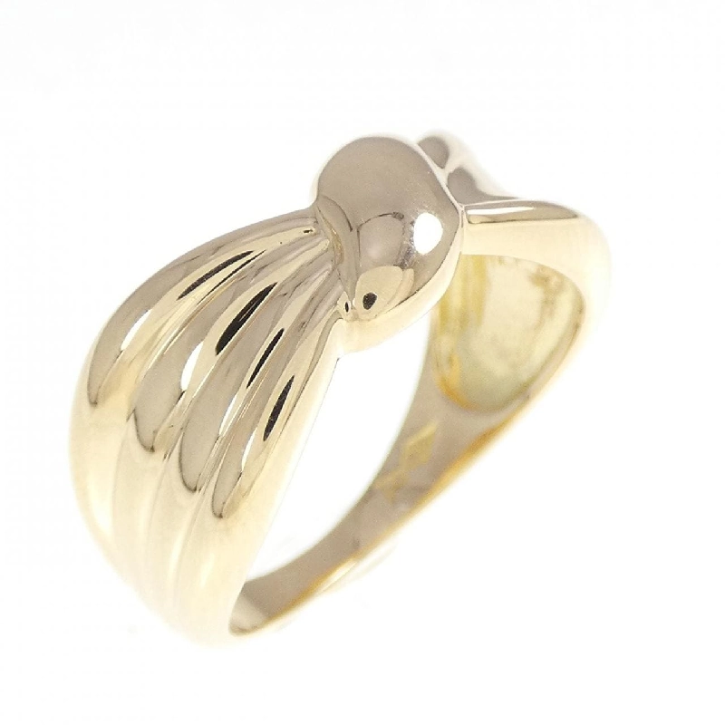 Nhẫn K18YG/750YG 667541