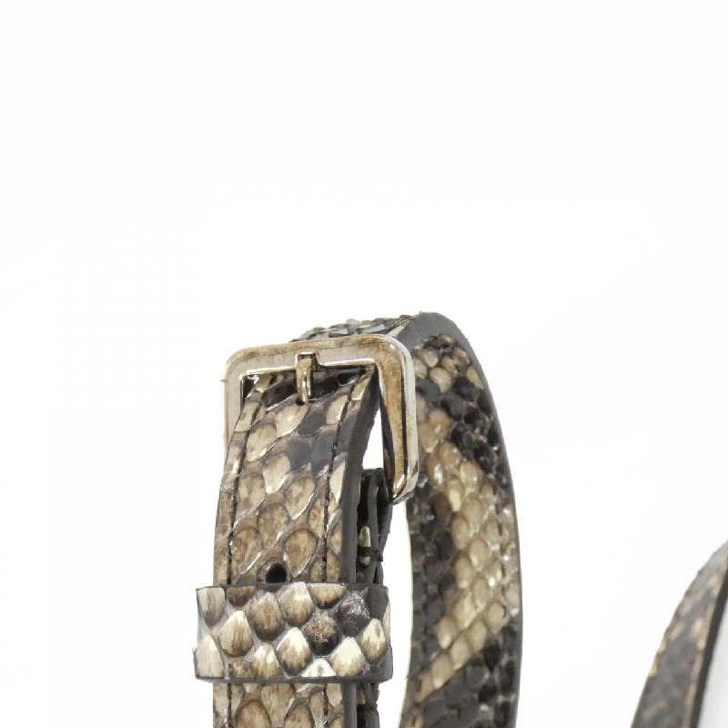 Túi xách Louis Vuitton Exotic Leather Capucines BB N97078 615849