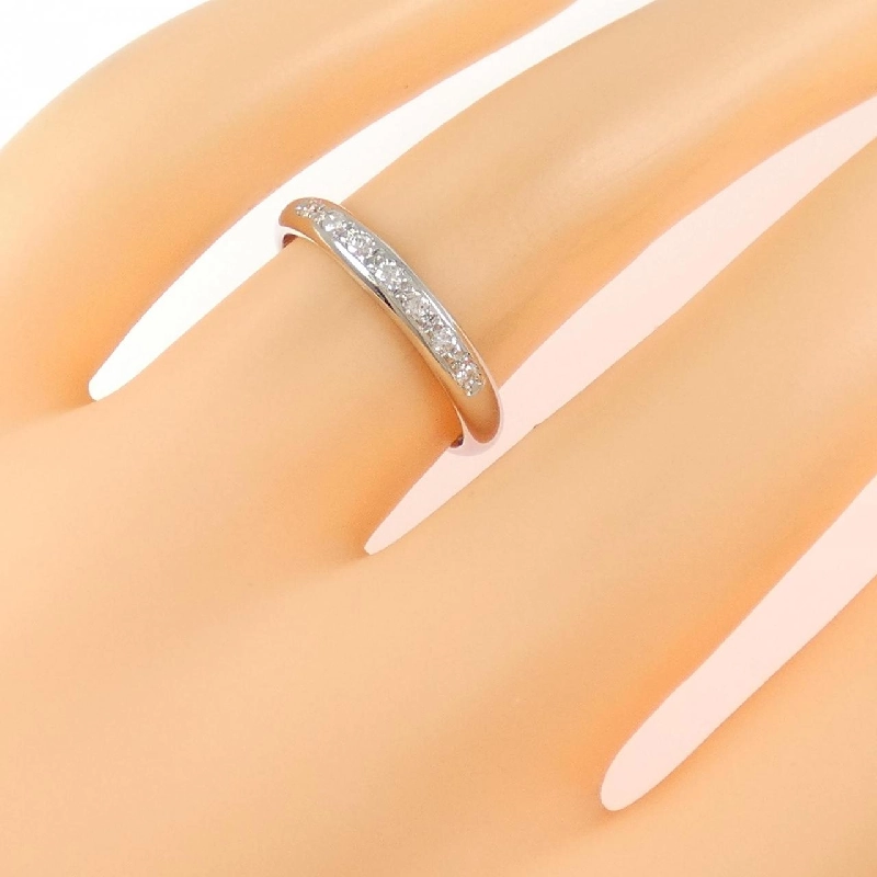 Nhẫn kim cương PT900 0.10CT - Hàng hiệu Chính hãng 854697