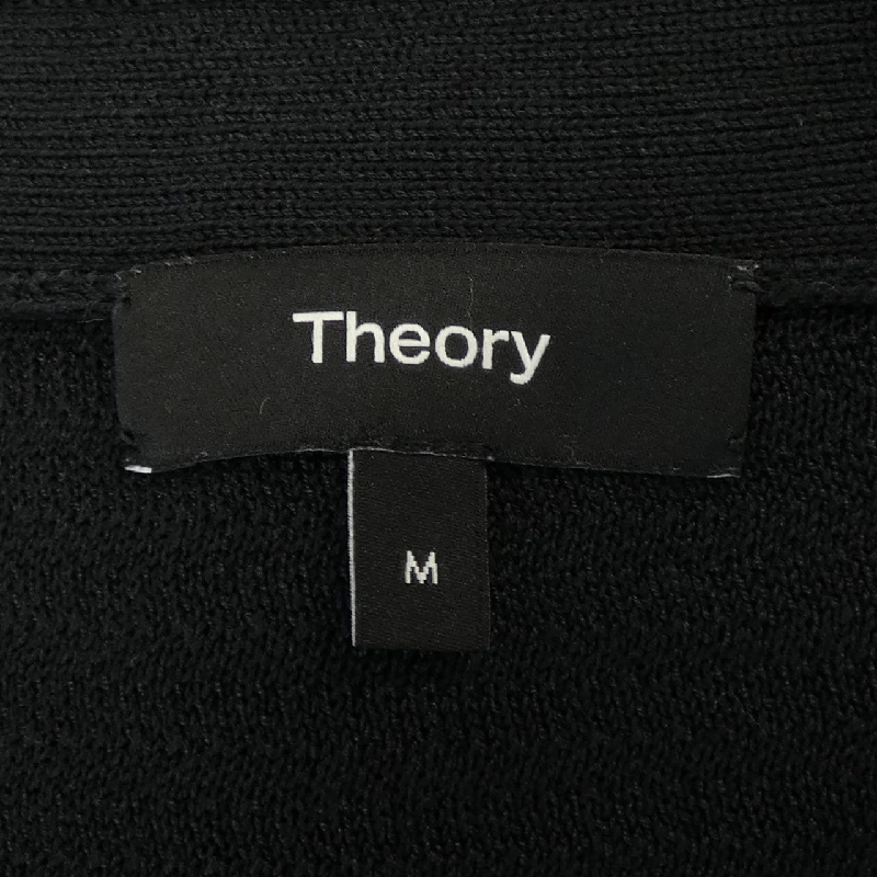 Theory 09-3103703 Áo khoác cardigan - Hàng hiệu Authentic 896263