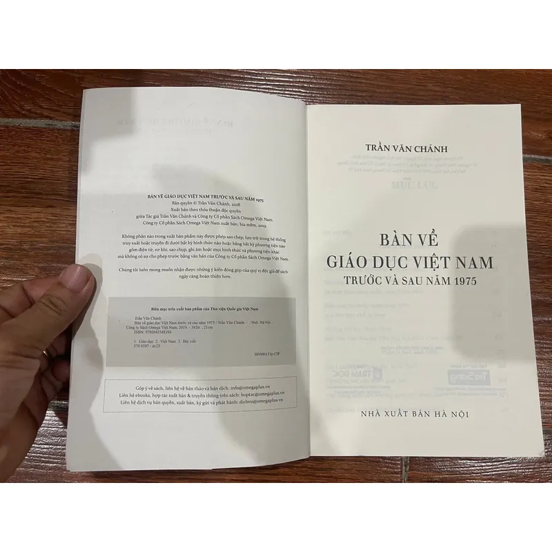 Bàn về giáo dục Việt Nam trước và sau năm 1975 (k4) 599690