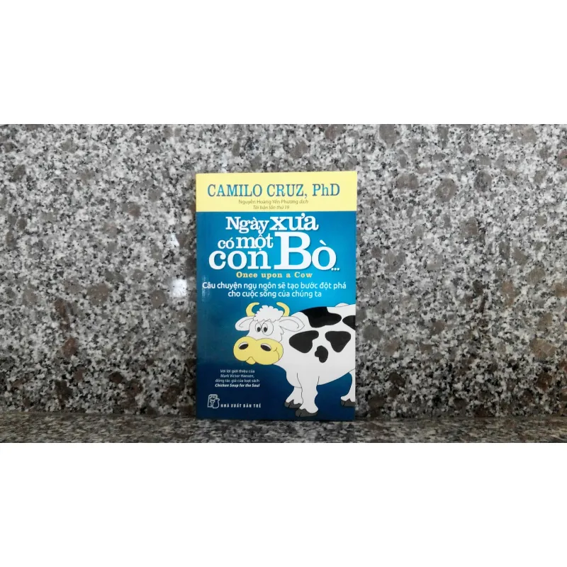 [Combo] Đời Ngắn Đừng Ngủ Dài - Ngày Xưa Có Một Con Bò 697175