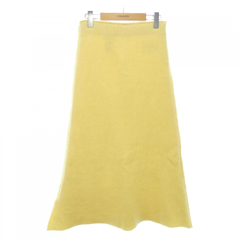 【Mã giảm giá】JIL SANDER Váy 655562