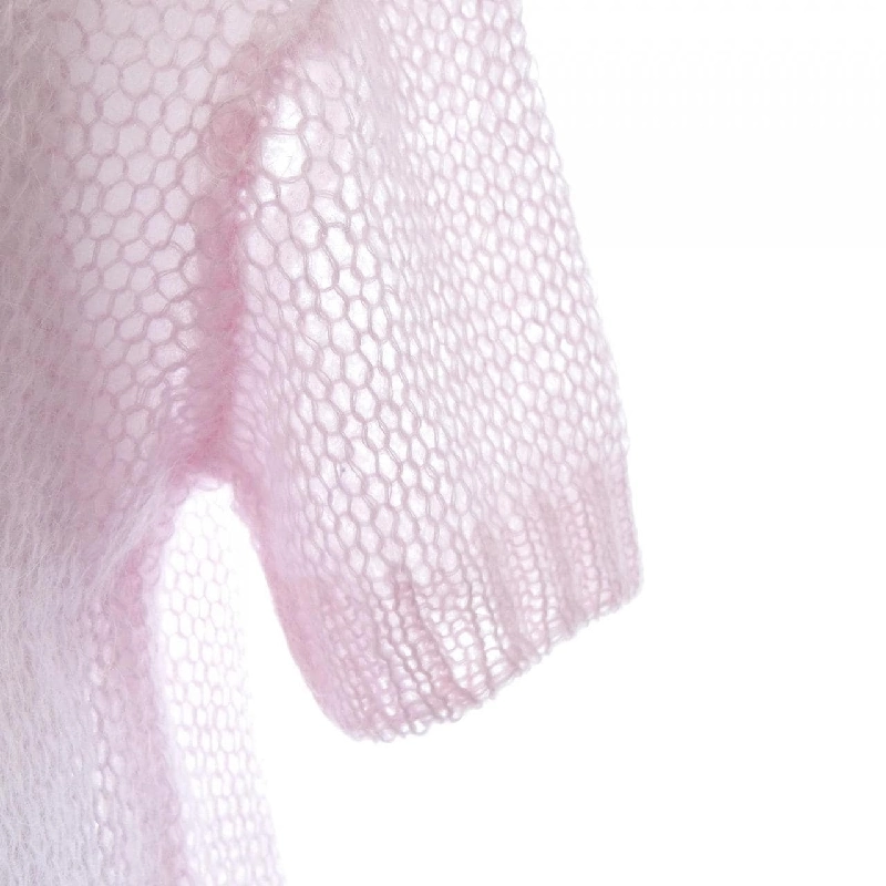 【Mã giảm giá】Prada PRADA áo len 641081