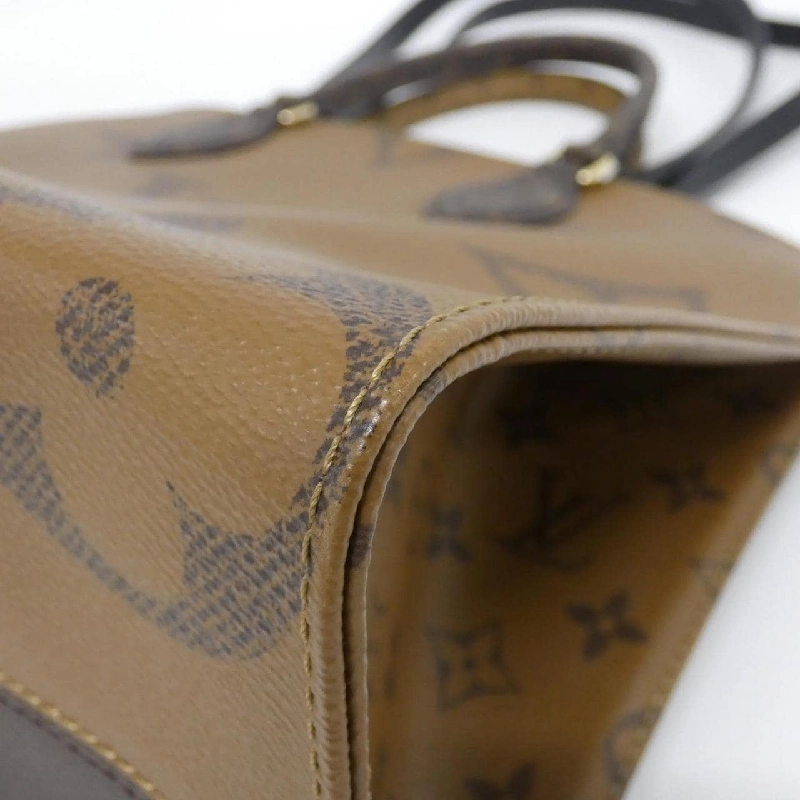 Túi Louis Vuitton Monogram Giant OnTheGo MM M45321 616082