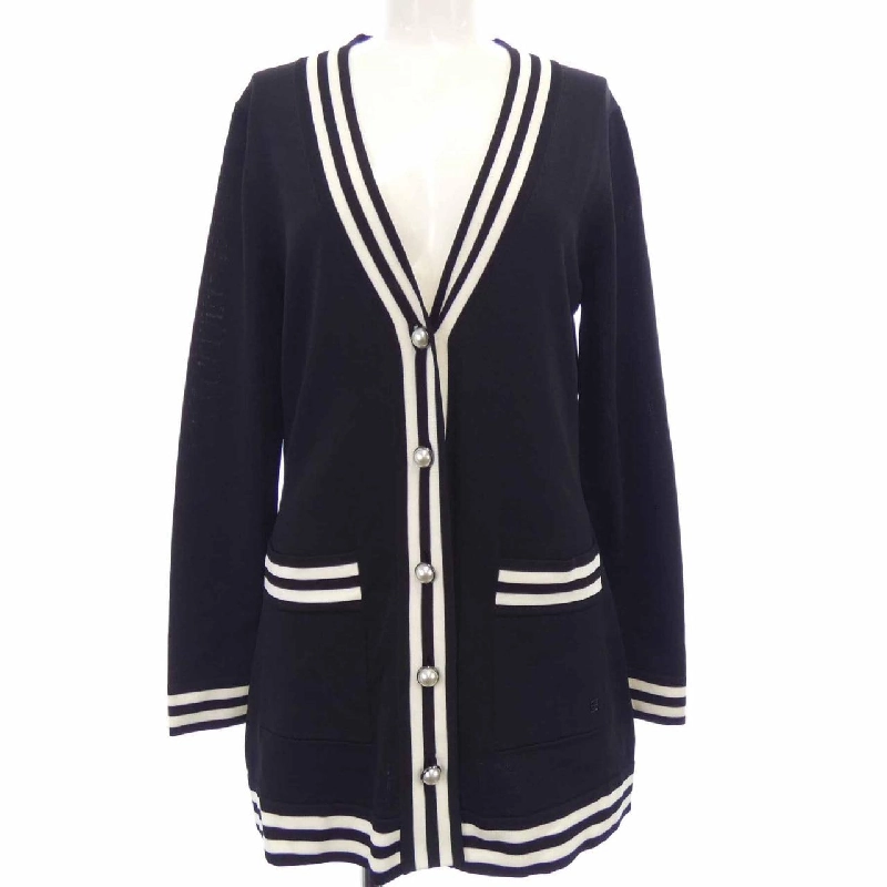 Áo khoác cardigan CAROLINA HERRERA 636682