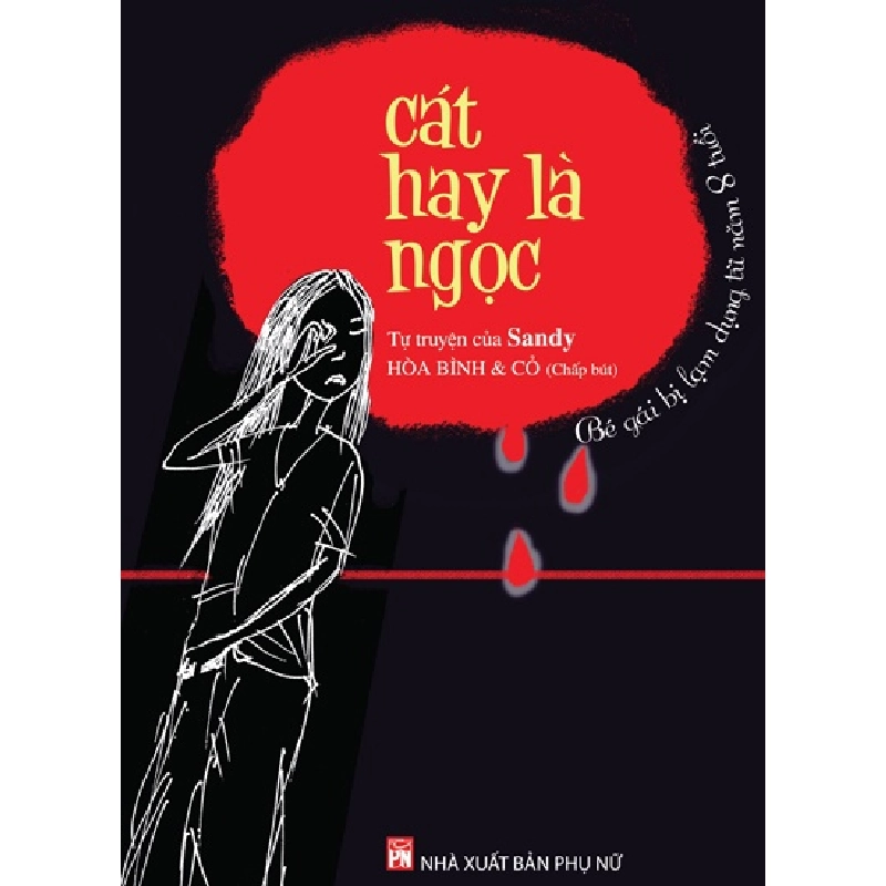Cát hay là Ngọc - TT SANDY - Hòa Bình CB STB3341 Văn học 535564