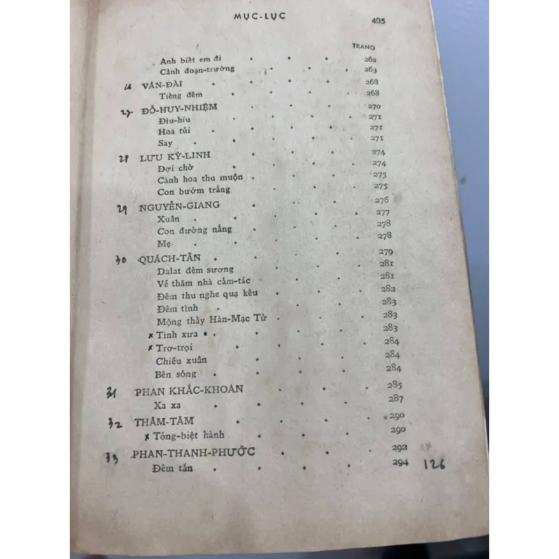 THI NHÂN VIỆT NAM - HOÀI THANH VÀ HOÀI CHÂN 597987