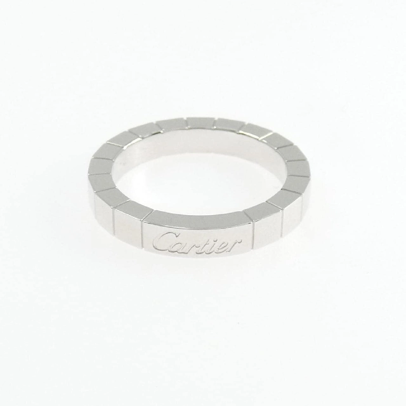 Nhẫn Cartier Lanière - Hàng hiệu Authentic 836564