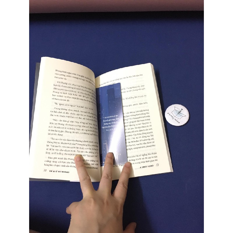 Có ai ở đó không 3779