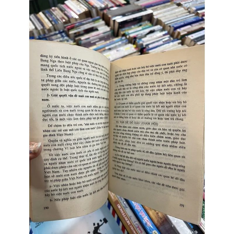 GIÁO TRÌNH TƯ PHÁP QUỐC TẾ  974367