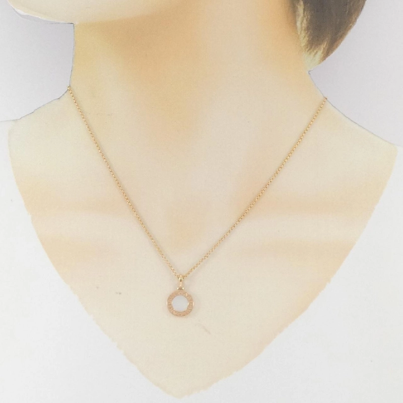 Bulgari Bulgari Bulgari Dây chuyền - Hàng hiệu Chính hãng 840682