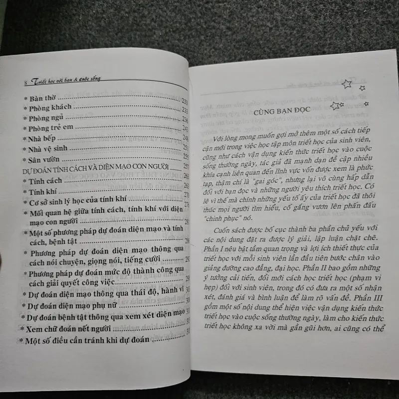 Triết học với bạn và cuộc sống 745499