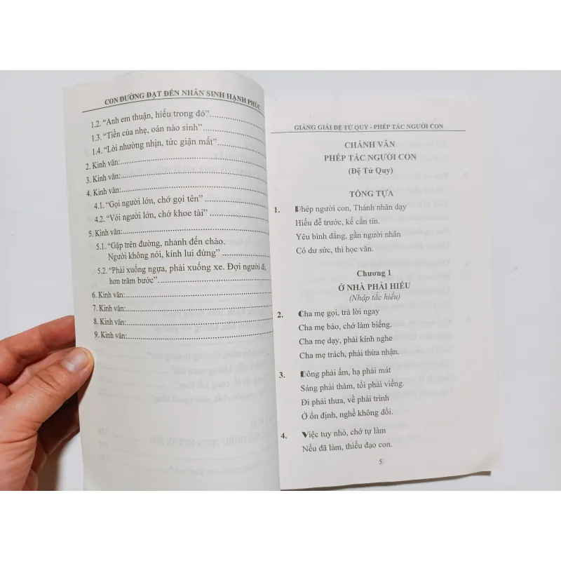 Con Đường Đạt Đến Nhân Sinh Hạnh Phúc Tập 2 - TS Thái Lễ Húc 800974