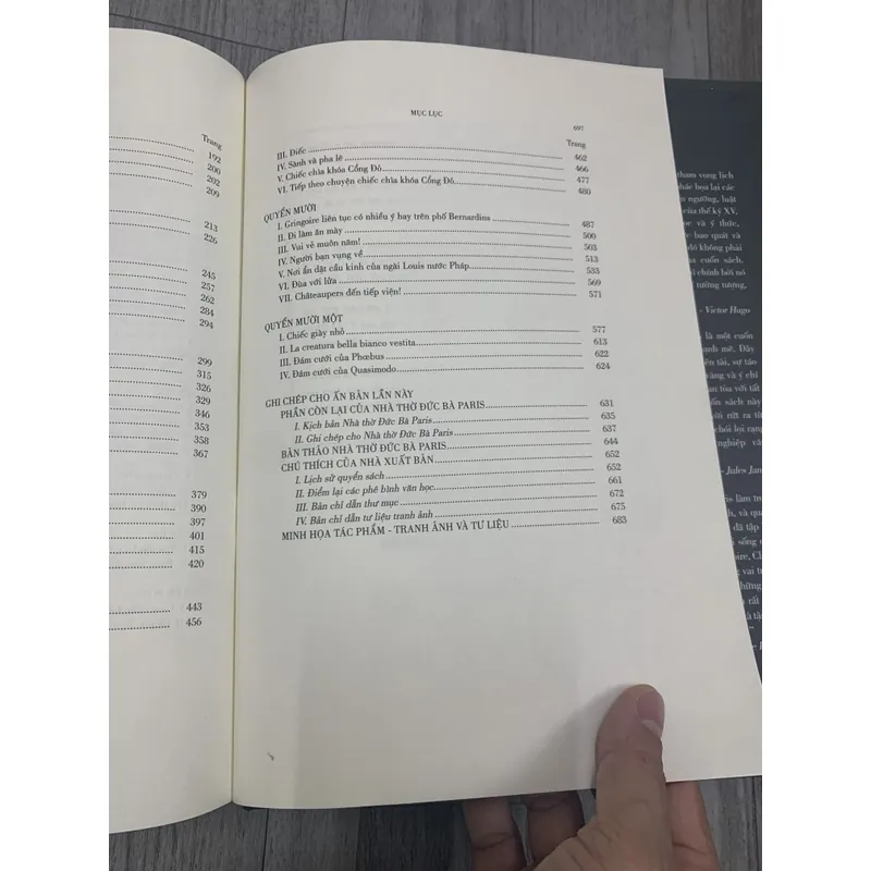 Nhà thờ đức bà paris. 8a3 731136