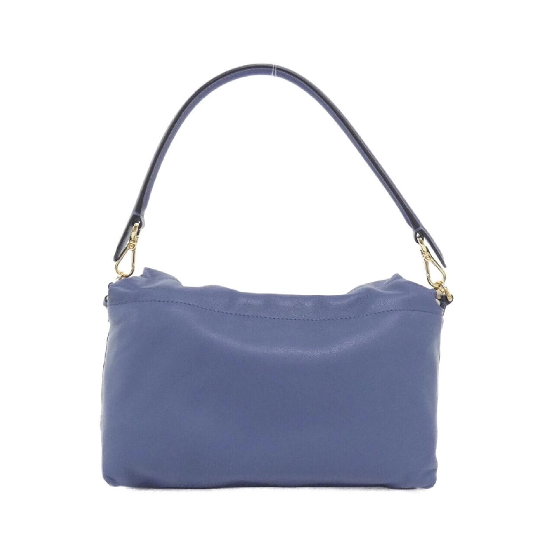 【Sản phẩm mới】Fendi Mamma Baguette Medium 8BR833 AQ0D Túi đeo vai 611561