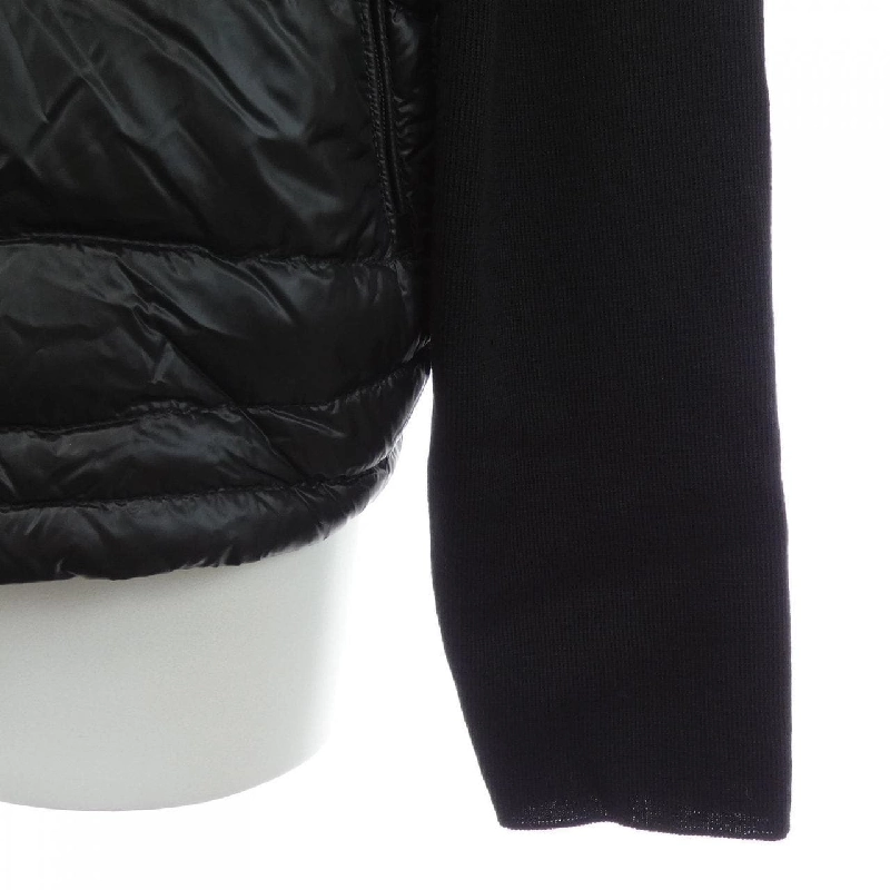 Moncler MONCLER 10919B00016 M1131 Áo khoác lông - Hàng hiệu Chính hãng 892298