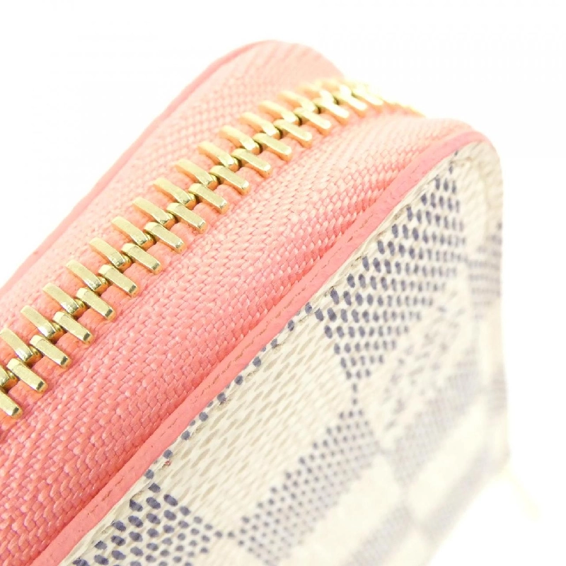 Ví Zippy Louis Vuitton Damier Azur N60373 620040