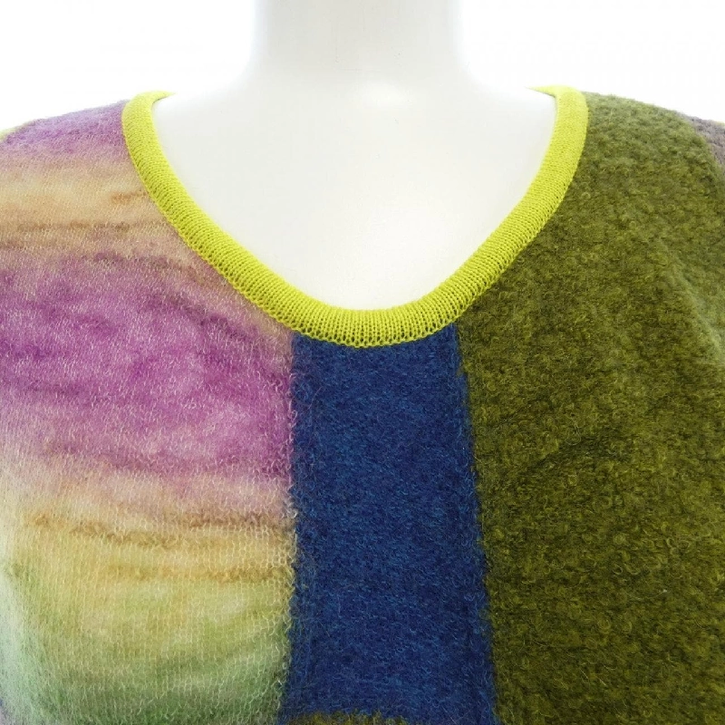 【Mã giảm giá】M.&KYOKO Áo len 636900