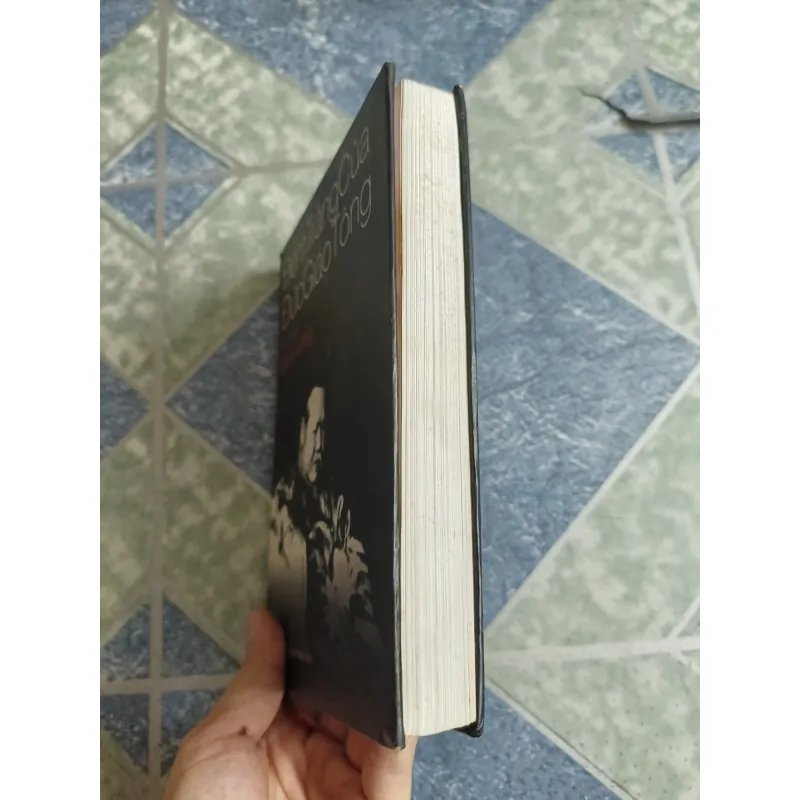 Đêm trắng của Đức Giáo Tông - Trầm Hương 561382