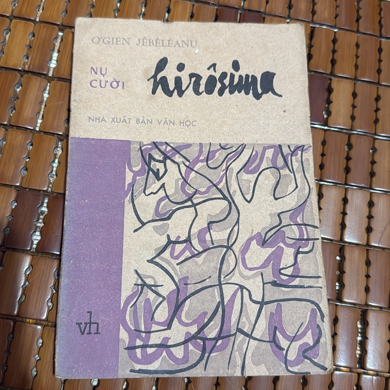 Nụ cười Hiroshima 519645