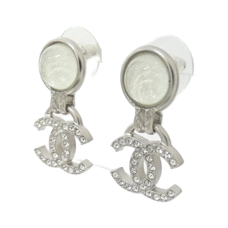 【Sản phẩm mới】Bông tai Chanel ABE403 626168