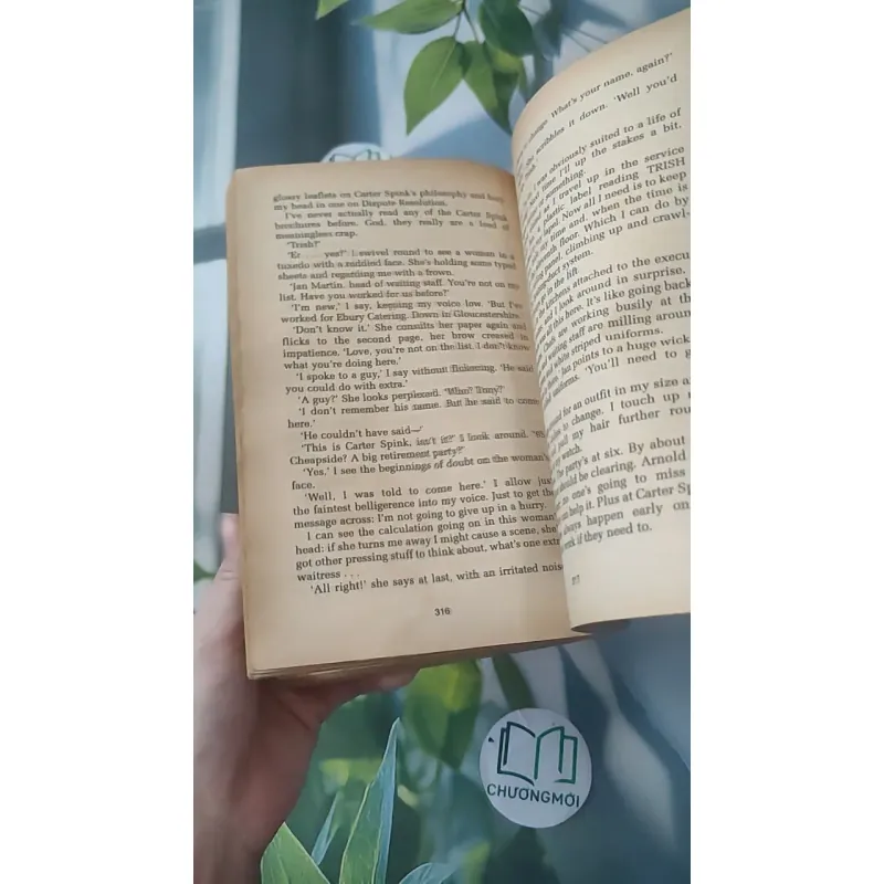 The Undomestic Goddess - Sophie Kinsella 1033605
