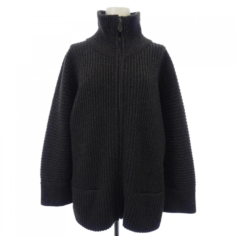 HERMES 07-7715. Áo khoác cardigan - Hàng hiệu chính hãng 808339