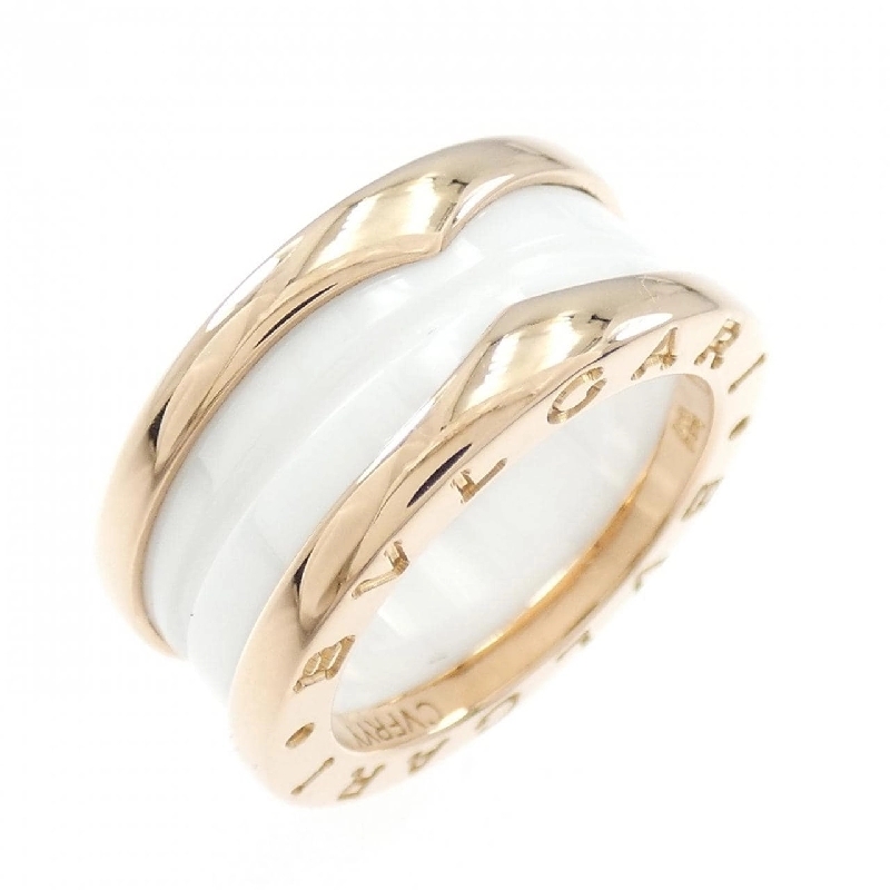 Bulgari B.zero1 2 nhẫn - Hàng hiệu Authentic 839891