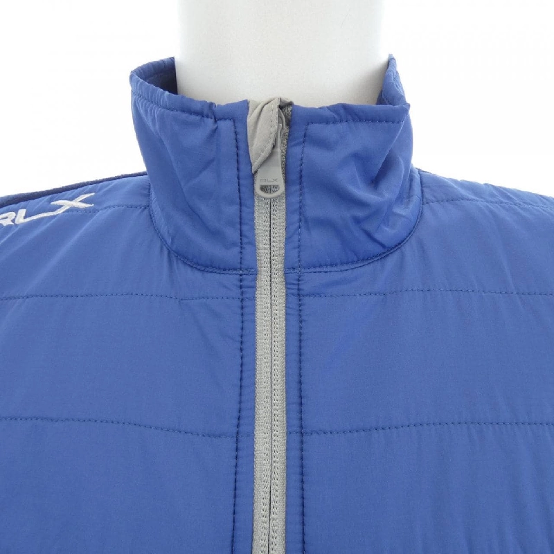 Áo gile RLX - Hàng hiệu Authentic 886740