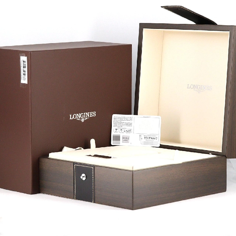 Longines Legend Diver L3.764.4.50.6 SS tự động - Hàng hiệu Chính hãng 881157