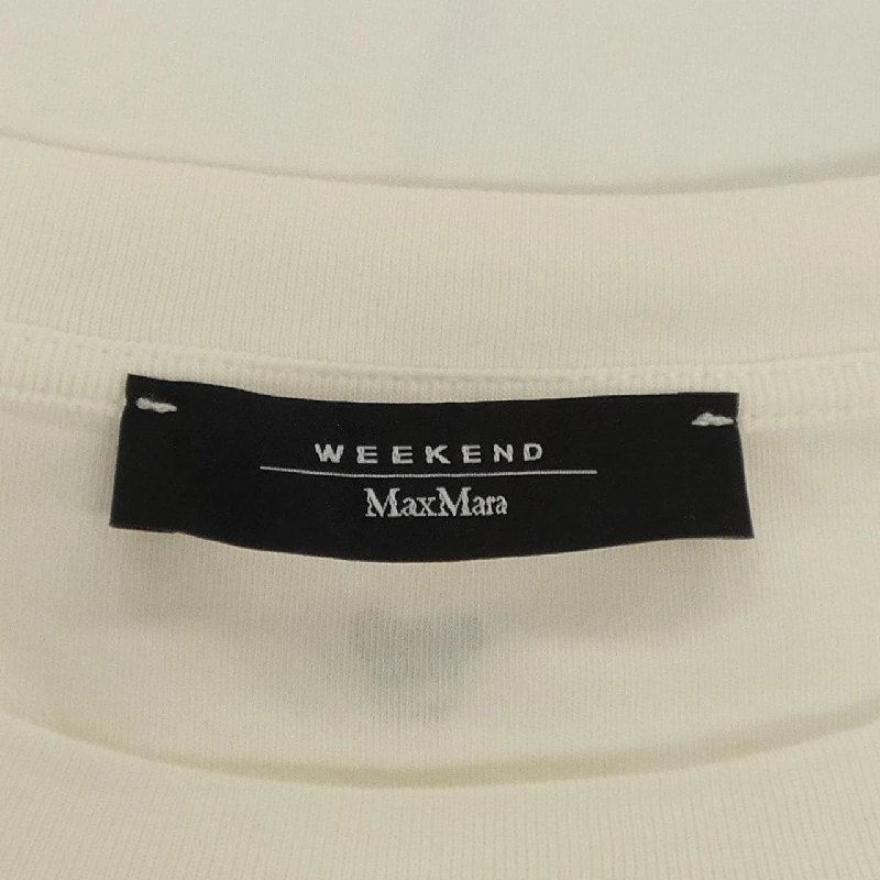 Áo thun Max Mara weekend - Hàng hiệu Authentic 811694