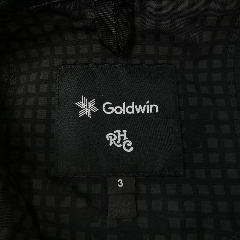 GOLDWIN RHC GL15501RH Áo khoác - Hàng hiệu Chính hãng 894683