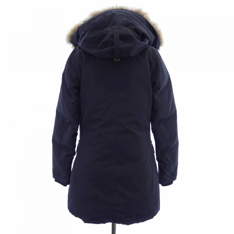Áo khoác lông vũ BRONTE 2603JL R của CANADA GOOSE - Hàng hiệu Chính hãng 820287