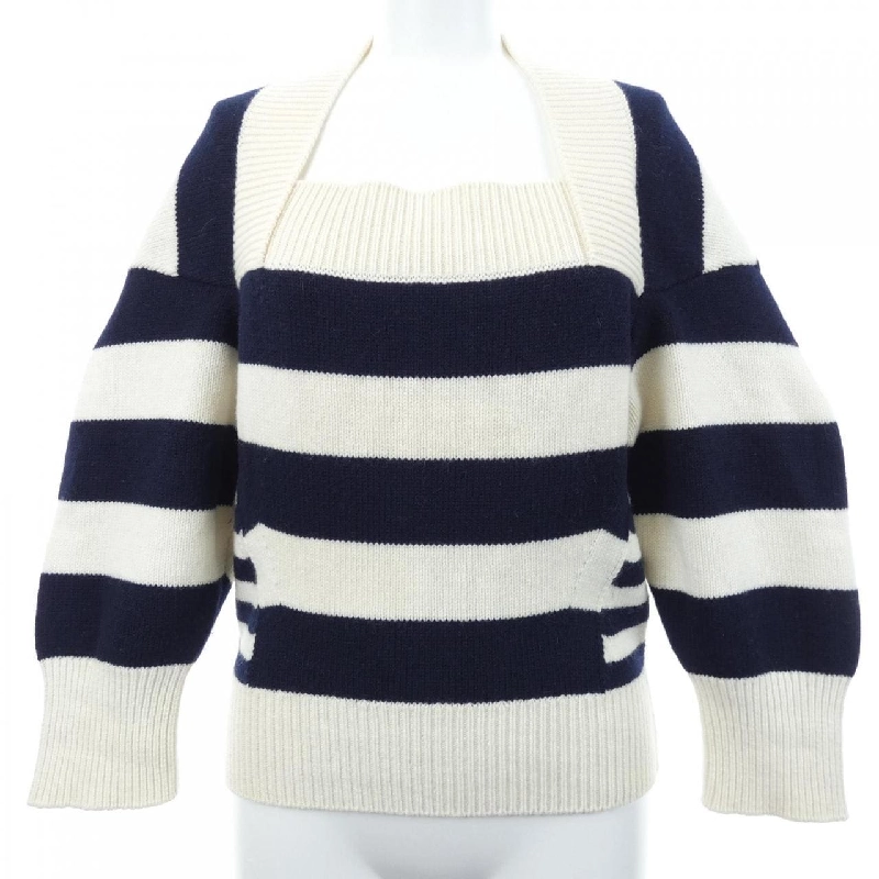 ALEXANDER McQUEEN 650314 Áo len - Hàng hiệu Chính hãng 773973