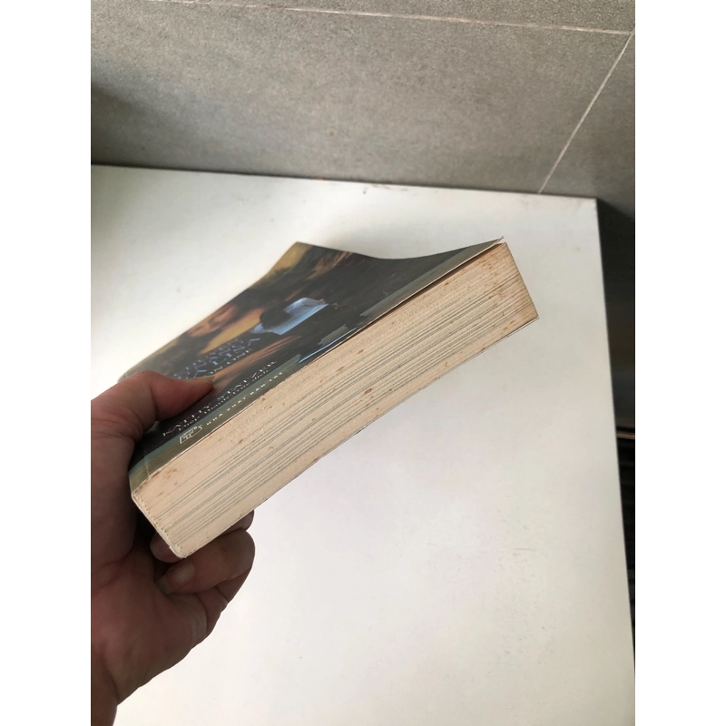Trò chuyện cùng nàng Mona Lisa 359431