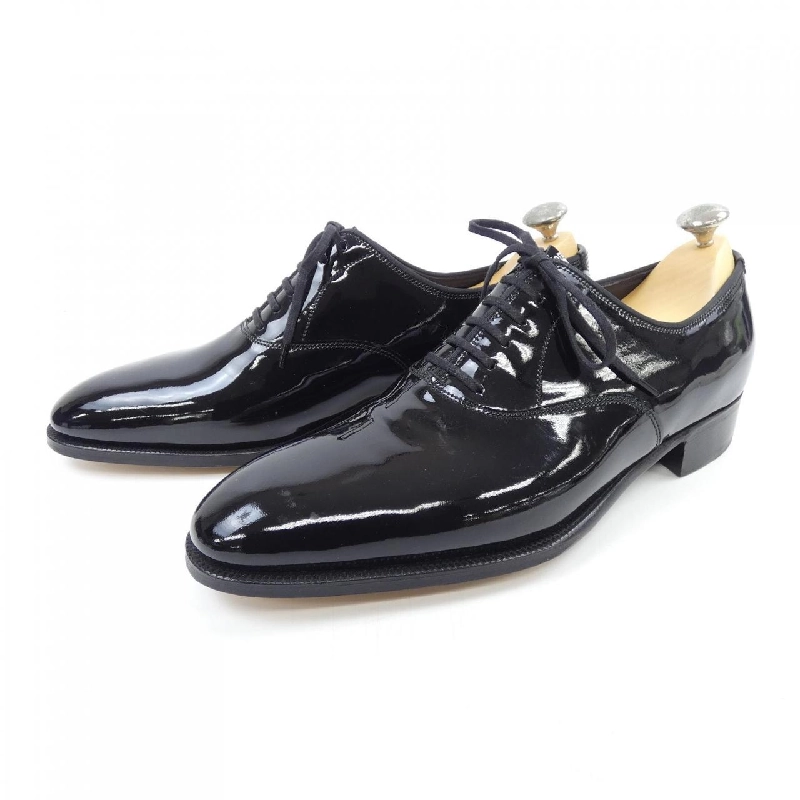 Giày JOHN LOBB GARNIERⅡ - Hàng hiệu Authentic 907104