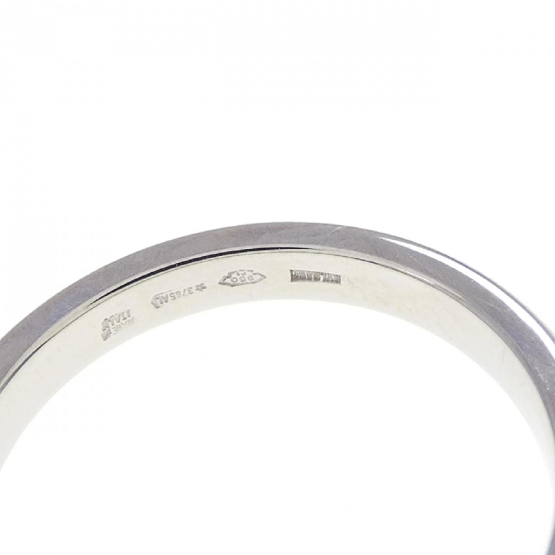 Nhẫn Bulgari Fedi - Hàng hiệu Authentic 835046