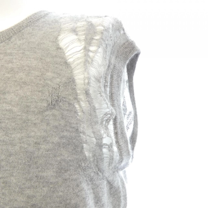 DIOR HOMME 6EH4076095 Áo len - Hàng hiệu Chính hãng 884624