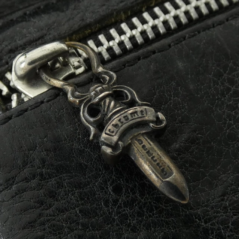 Ví CHROME HEARTS - Hàng hiệu Authentic 904660