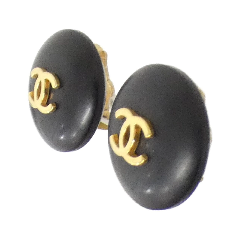 【Vintage】Bông tai Chanel 626888