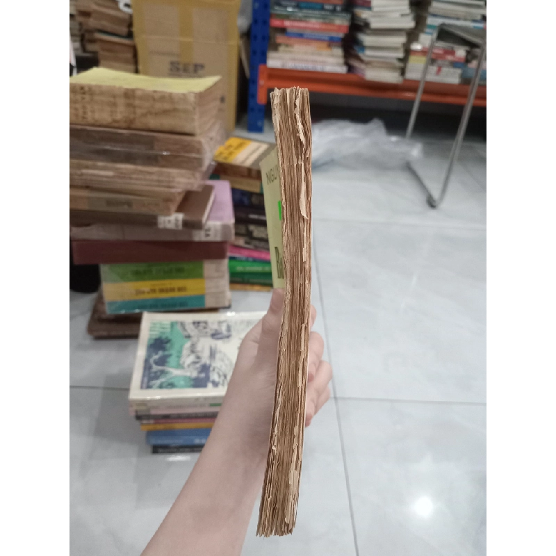 Bàn có năm chỗ ngồi - Nguyễn Nhật Ánh 125551