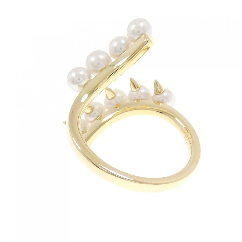 Nhẫn Tasaki Danger Plus - Hàng hiệu Authentic 836677